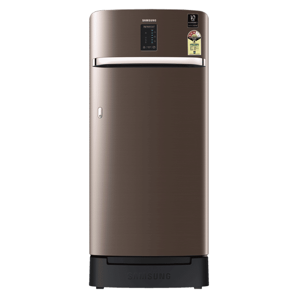 Buy SAMSUNG Digi-Touch Cool 198 Litres 3 Star Direct Cool Single